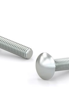 BOLT,5/16-18x2",CARRIAGE